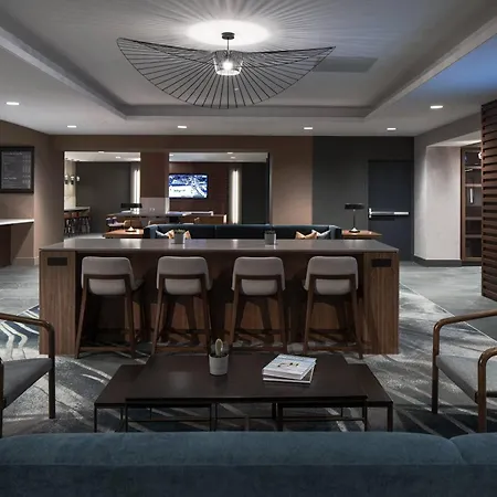 Chicago Marriott Schaumburg