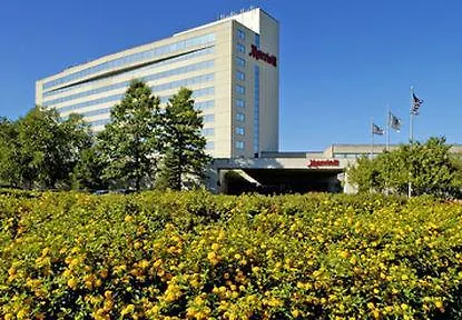 Chicago Marriott