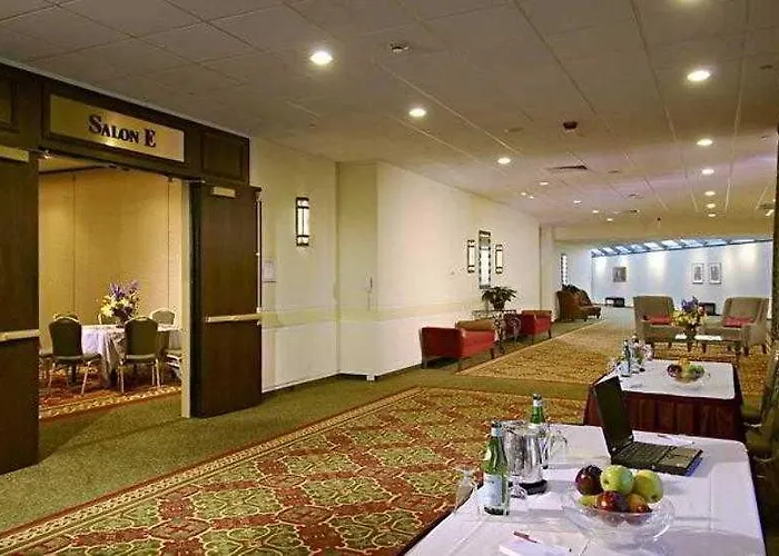 Hotel Chicago Marriott Schaumburg