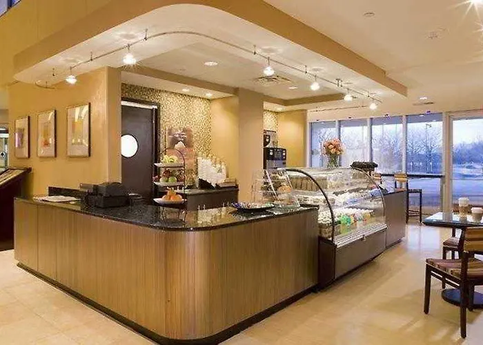 Chicago Marriott 4* Schaumburg