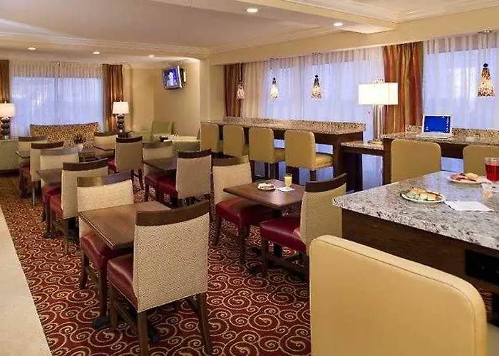 Chicago Marriott 4*