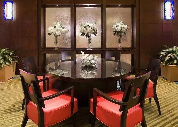 Chicago Marriott Schaumburg