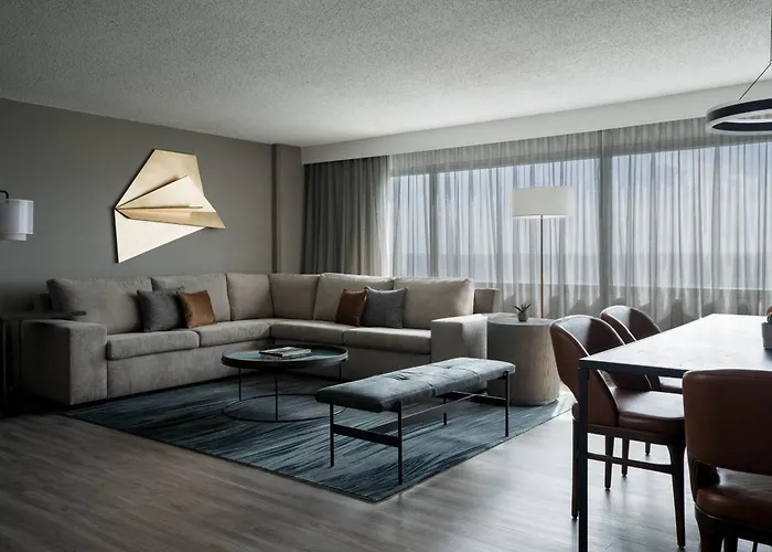 Chicago Marriott 4*