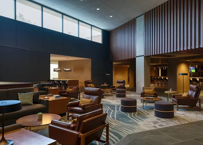 Hotel Chicago Marriott