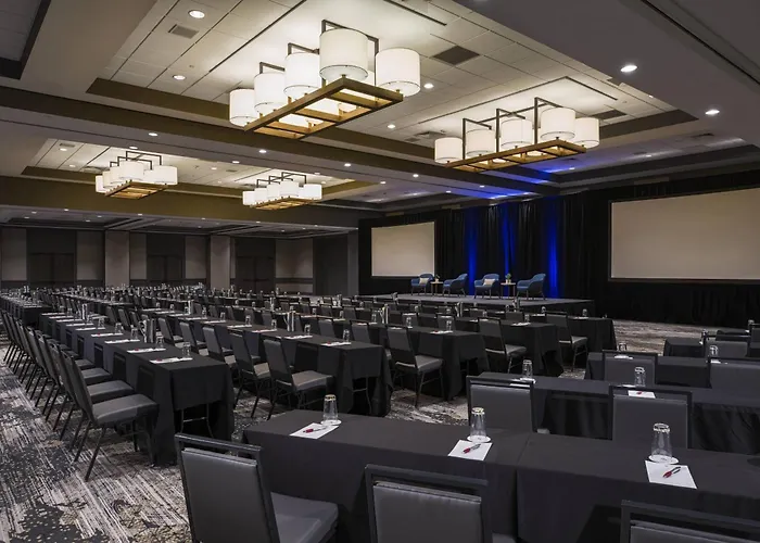 Chicago Marriott
