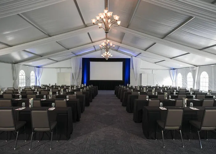 Chicago Marriott 4* Schaumburg