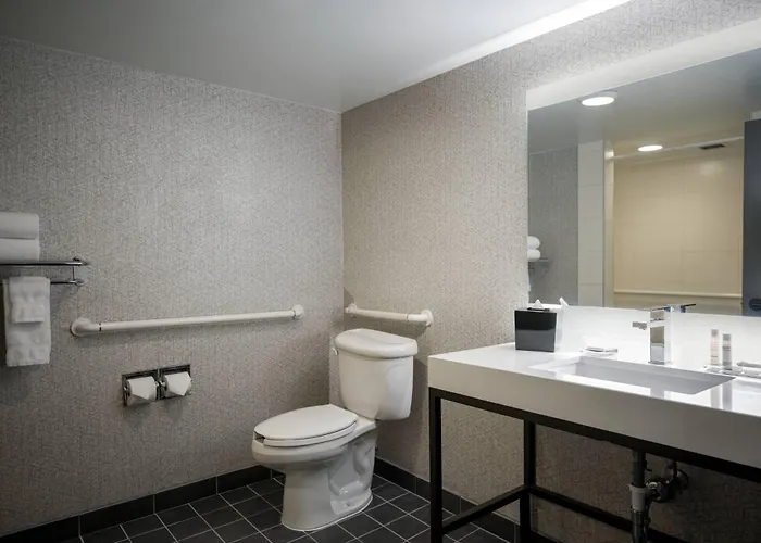 Hotel Chicago Marriott Schaumburg