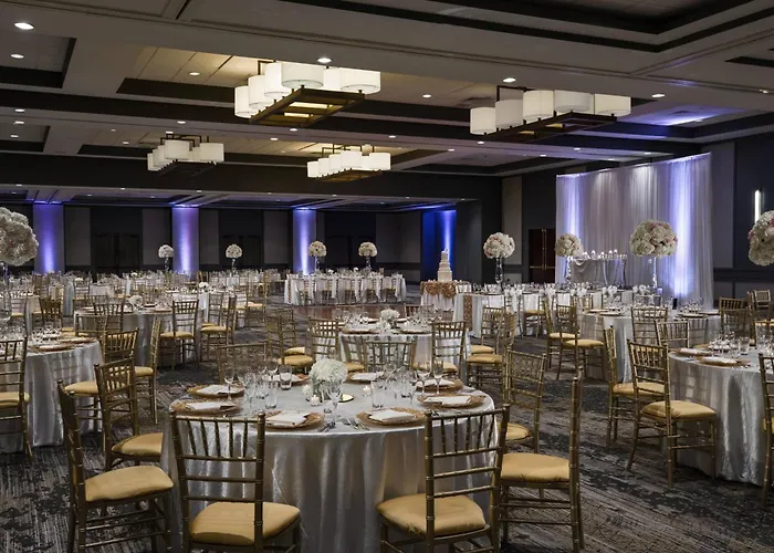 Chicago Marriott
