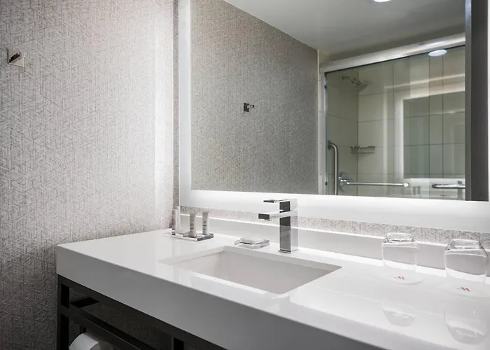 Chicago Marriott Schaumburg