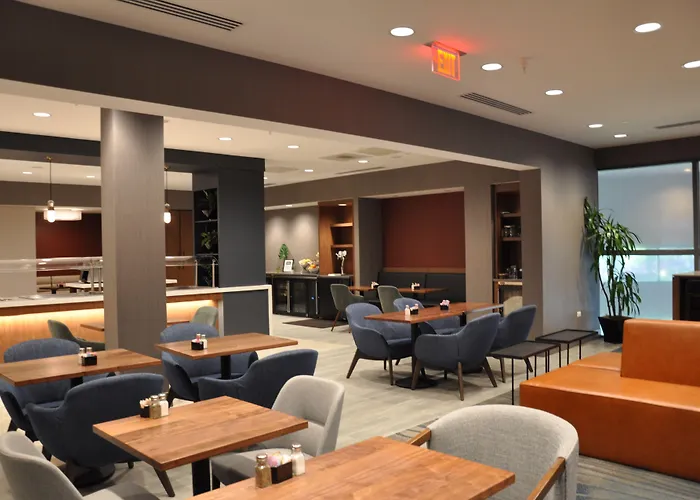 Hotel Chicago Marriott