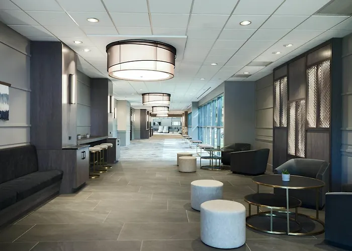 Chicago Marriott