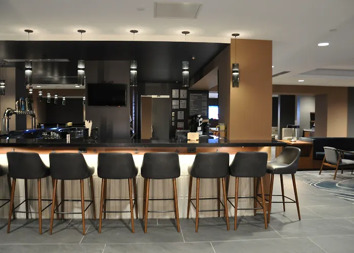 Chicago Marriott Hotel 4*