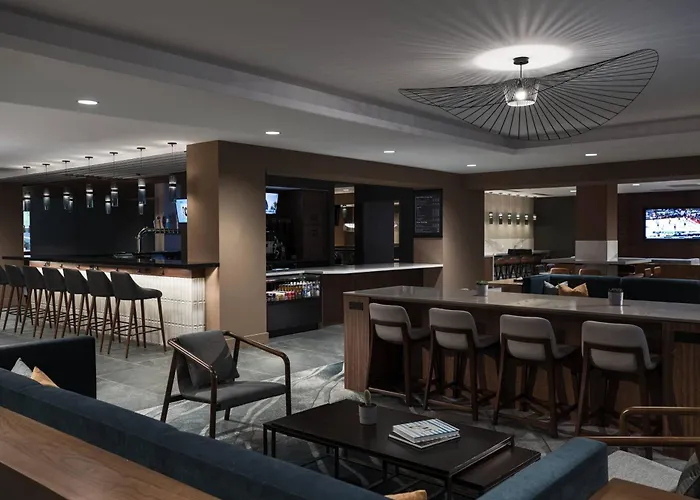 Chicago Marriott 4*