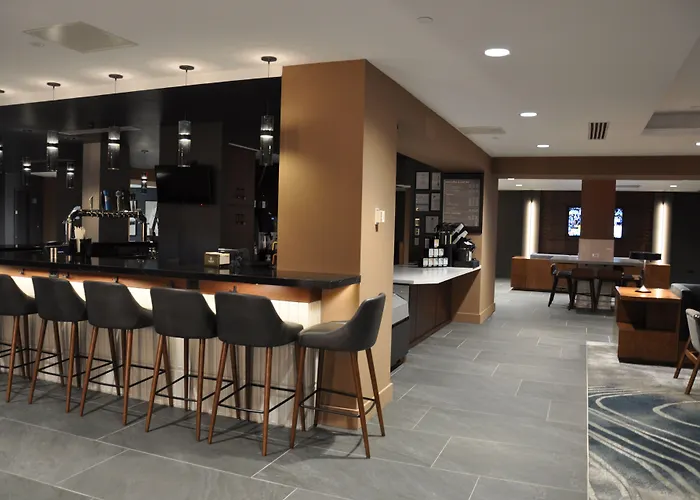 Chicago Marriott Schaumburg