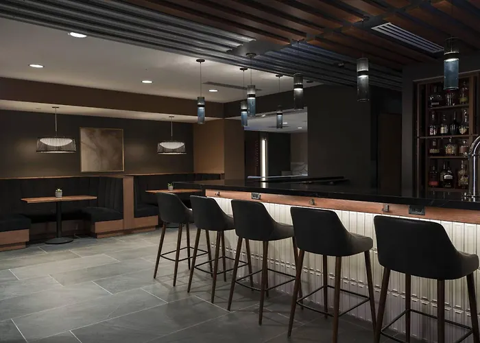Chicago Marriott 4*