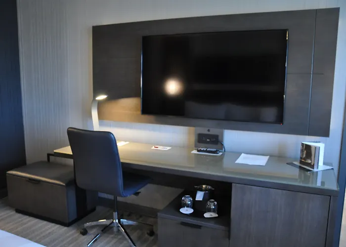 Hotel Chicago Marriott