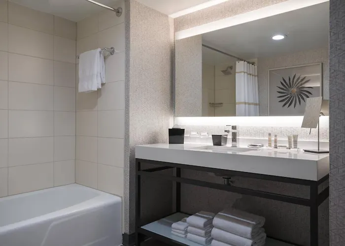 Chicago Marriott Hotel Schaumburg