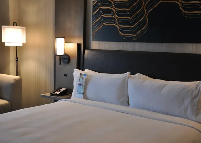 Chicago Marriott 4*