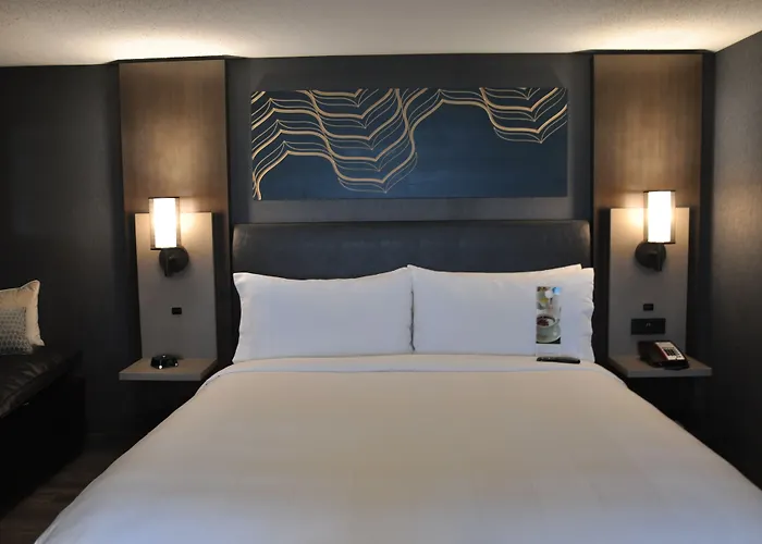 Chicago Marriott 4*