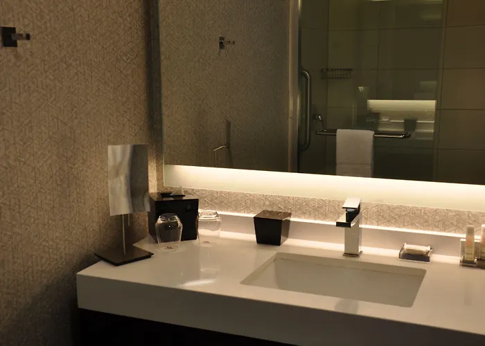 Chicago Marriott Hotel Schaumburg