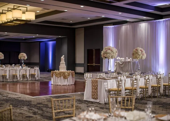 Chicago Marriott 4*