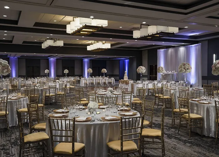 Chicago Marriott 4*
