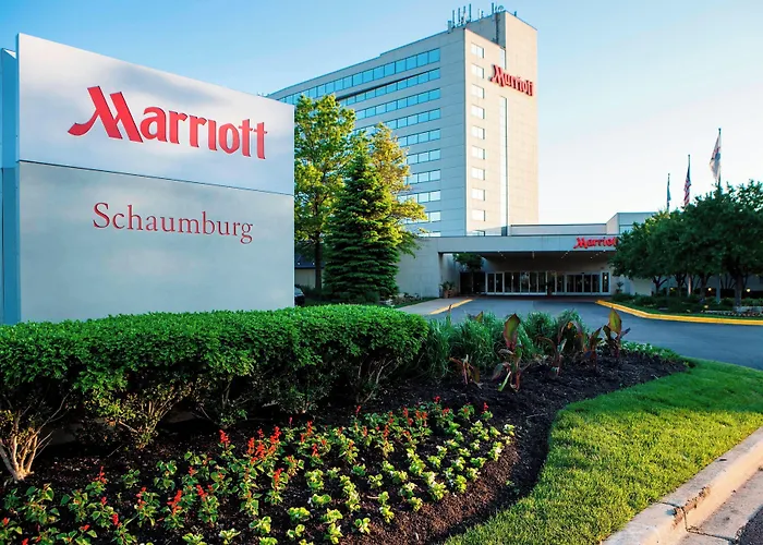 Chicago Marriott