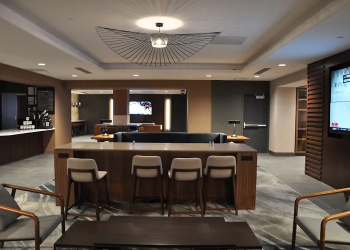 Chicago Marriott Hotel 4*