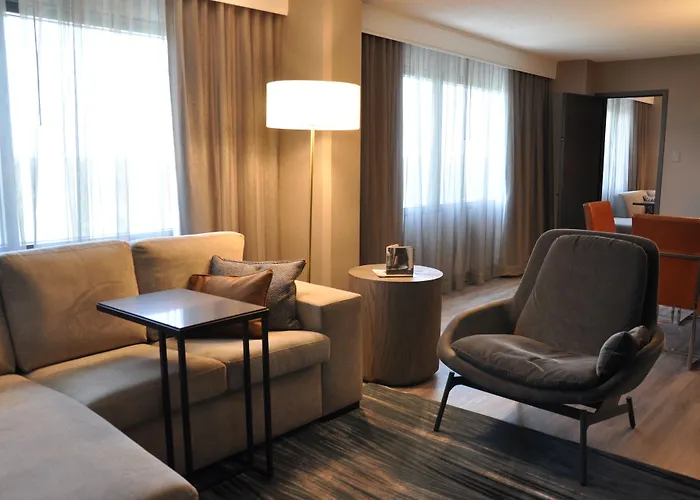 Chicago Marriott 4* Schaumburg