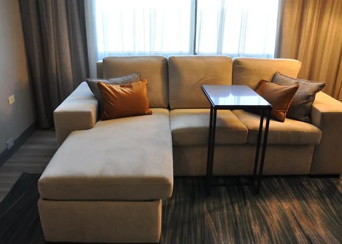 Chicago Marriott Hotel 4*