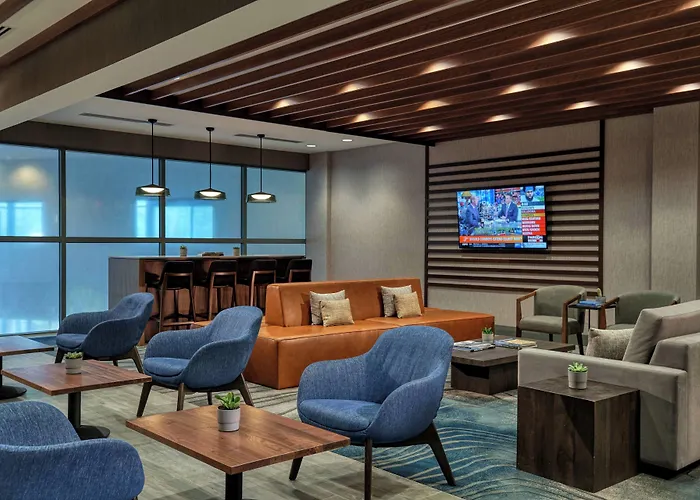 Chicago Marriott 4* Schaumburg