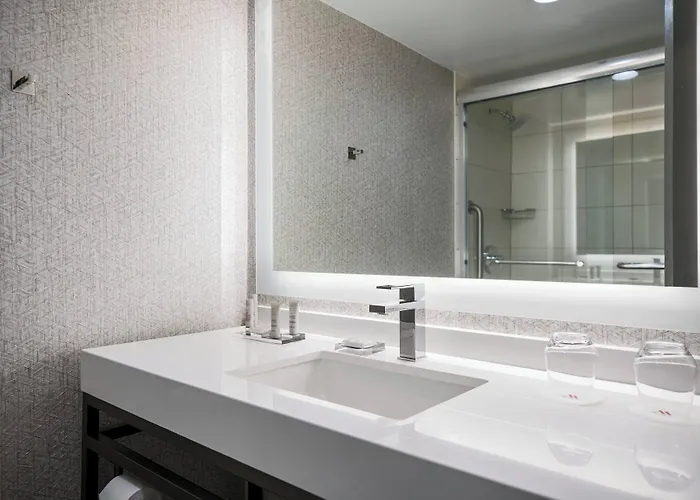 Chicago Marriott Schaumburg