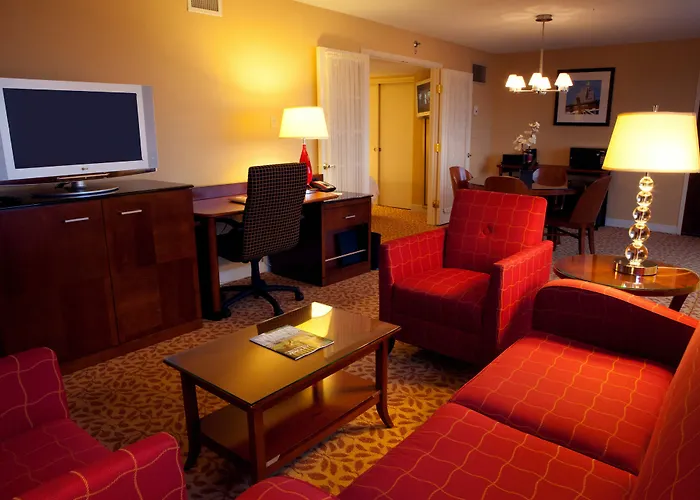 Chicago Marriott Hotel 4*