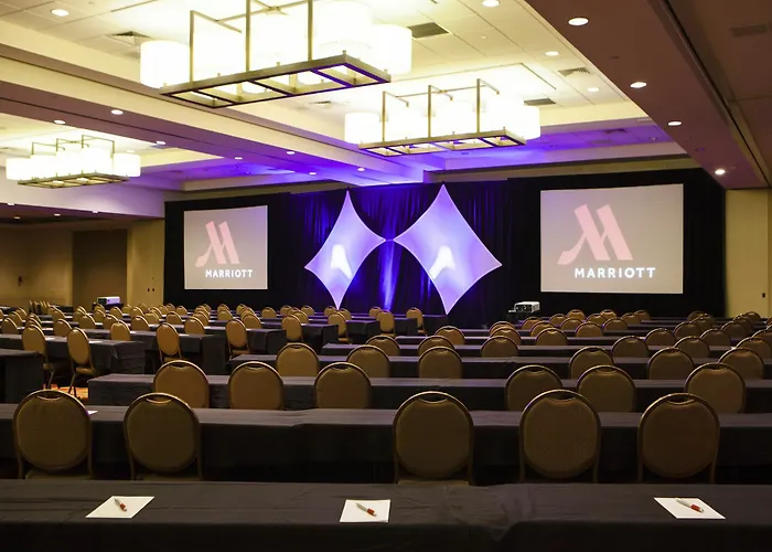 Chicago Marriott