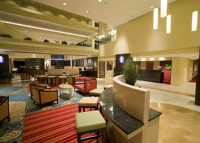 Chicago Marriott Schaumburg